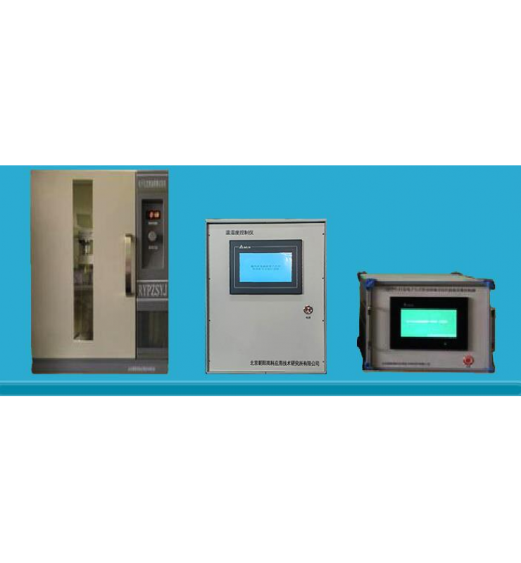 汽油機(jī)電子孔式燃油噴嘴（PFI）堵塞傾向試驗機(jī)